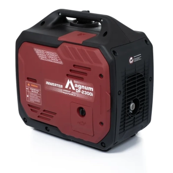 AGREGAT PRĄDOTWÓRCZY INWERTOROWY MAGNUM DF-2300i MOC 1,8 Kw 230V